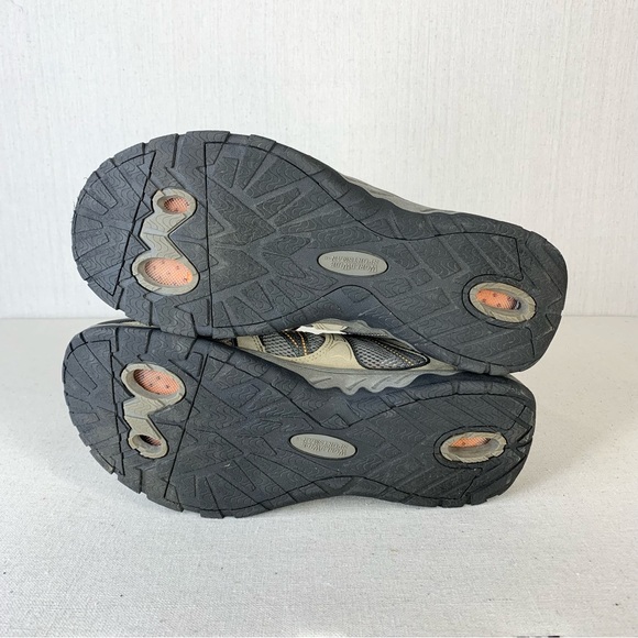 World Wide Sportsman~Men’s Lightweight Outdoor Hiking/Camping/Fishing Shoe~Sz 12 - Picture 9 of 12